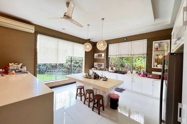 Country Heights Kajang