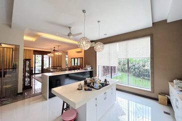 Country Heights Kajang