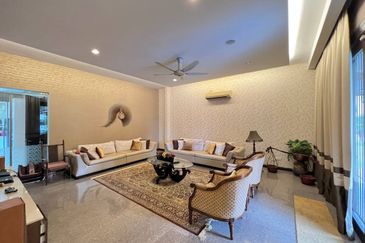 Country Heights Kajang