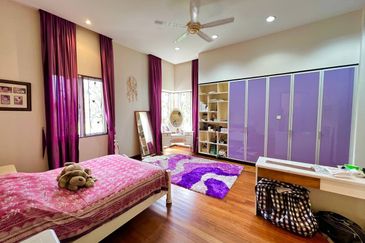 Country Heights Kajang