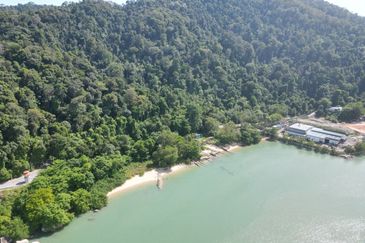 Pulau Pangkor