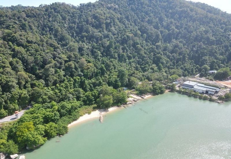 Pulau Pangkor