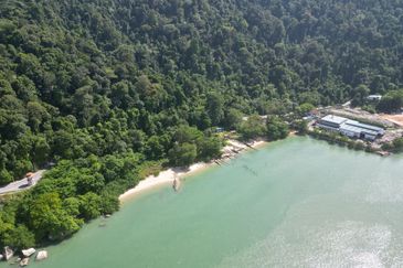 Pulau Pangkor