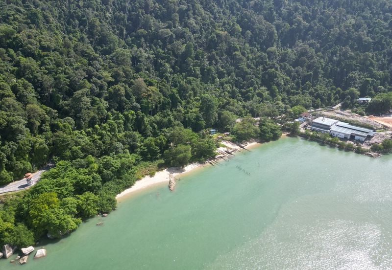 Pulau Pangkor
