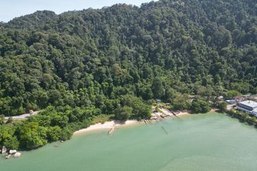 Pulau Pangkor