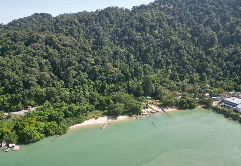Pulau Pangkor