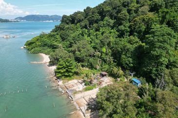 Pulau Pangkor