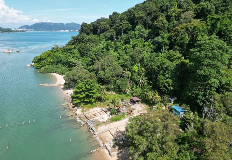 Pulau Pangkor