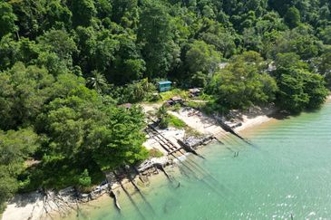 Pulau Pangkor