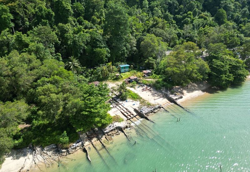 Pulau Pangkor
