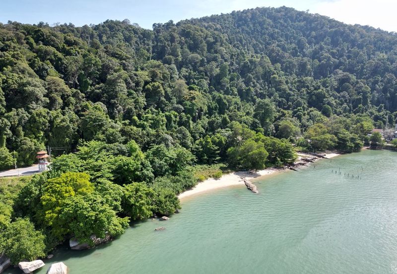 Pulau Pangkor