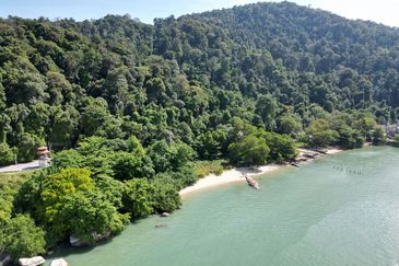 Pulau Pangkor