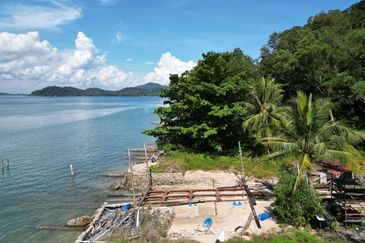Pulau Pangkor
