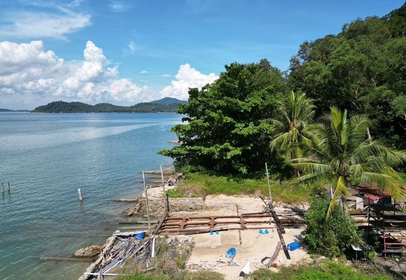 Pulau Pangkor