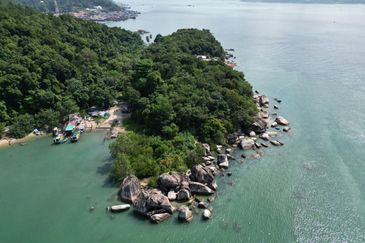 Pulau Pangkor