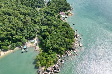 Pulau Pangkor