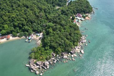 Pulau Pangkor
