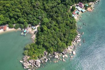 Pulau Pangkor