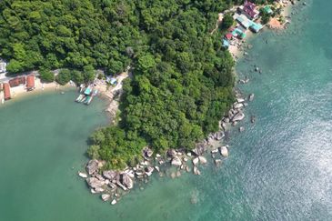 Pulau Pangkor