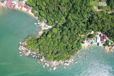 Pulau Pangkor