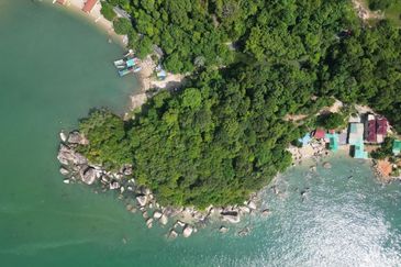 Pulau Pangkor