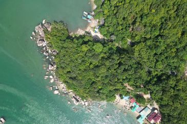 Pulau Pangkor