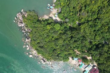 Pulau Pangkor