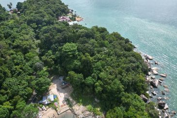 Pulau Pangkor
