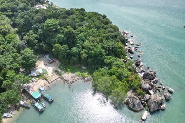 Pulau Pangkor
