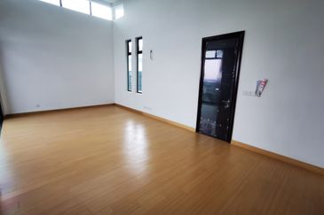 Kingsley Hills @ Putra Heights