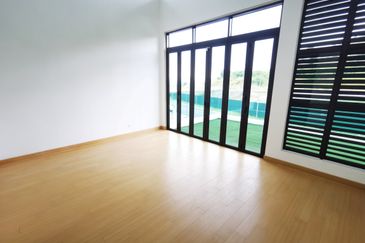 Kingsley Hills @ Putra Heights