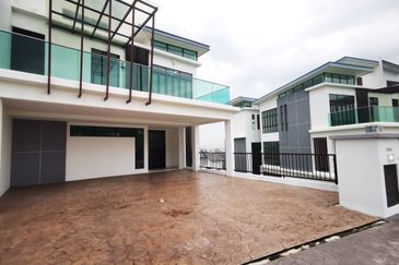 Kingsley Hills @ Putra Heights