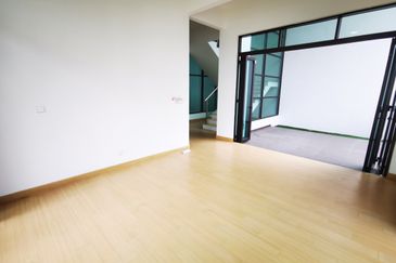 Kingsley Hills @ Putra Heights