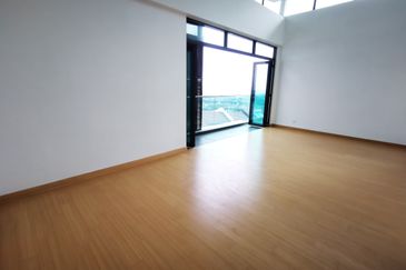 Kingsley Hills @ Putra Heights