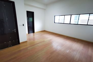 Kingsley Hills @ Putra Heights