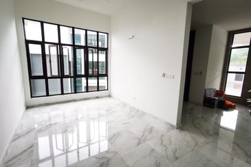 Kingsley Hills @ Putra Heights