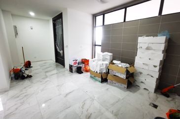 Kingsley Hills @ Putra Heights