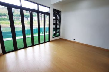 Kingsley Hills @ Putra Heights