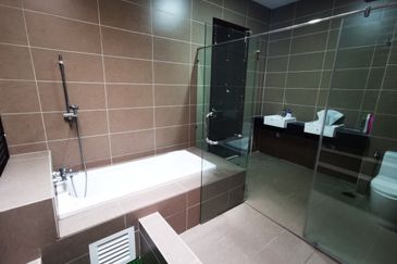 Kingsley Hills @ Putra Heights