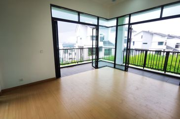 Kingsley Hills @ Putra Heights