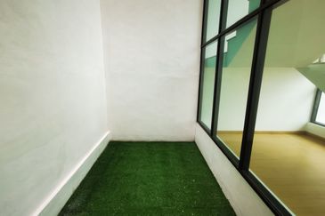 Kingsley Hills @ Putra Heights