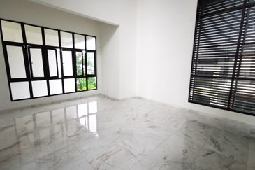 Kingsley Hills @ Putra Heights