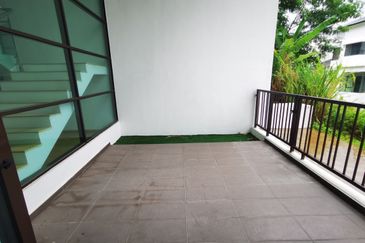 Kingsley Hills @ Putra Heights