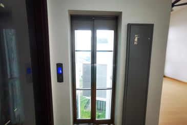 Kingsley Hills @ Putra Heights