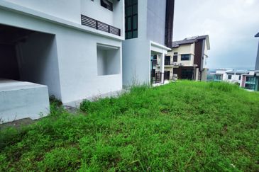 Kingsley Hills @ Putra Heights