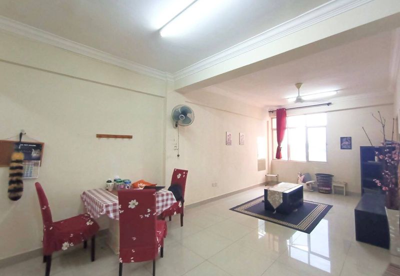 Residensi Melor @ Bandar Baru Bangi