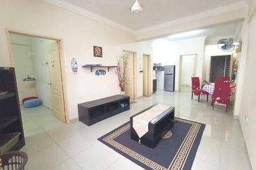 Residensi Melor @ Bandar Baru Bangi