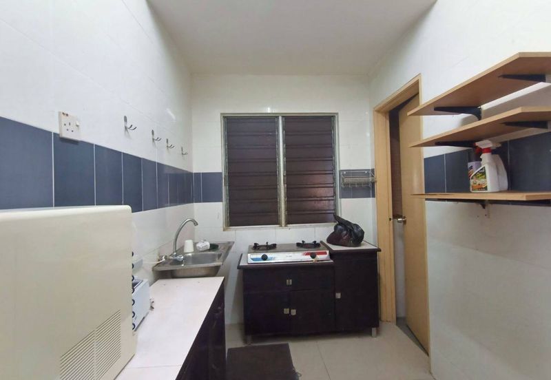 Residensi Melor @ Bandar Baru Bangi