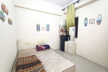 Residensi Melor @ Bandar Baru Bangi