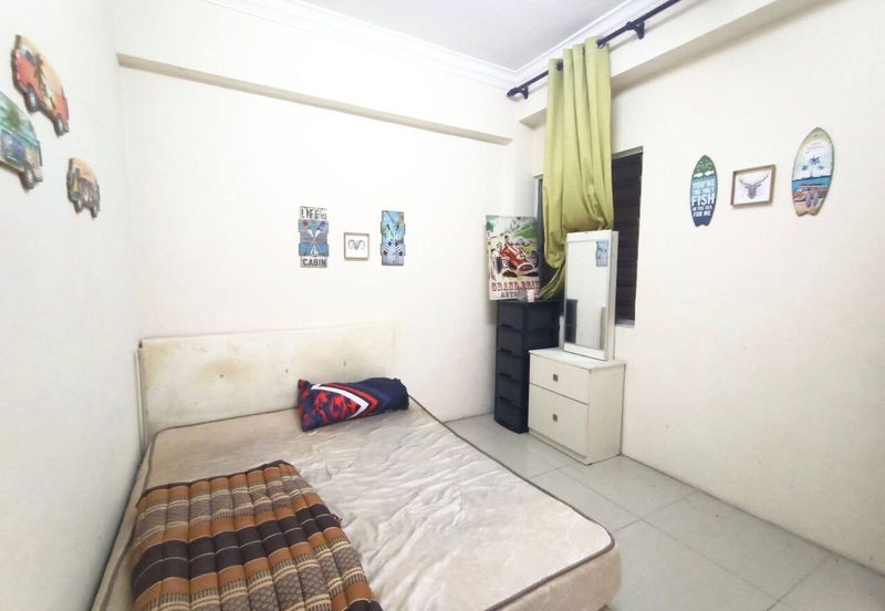 Residensi Melor @ Bandar Baru Bangi